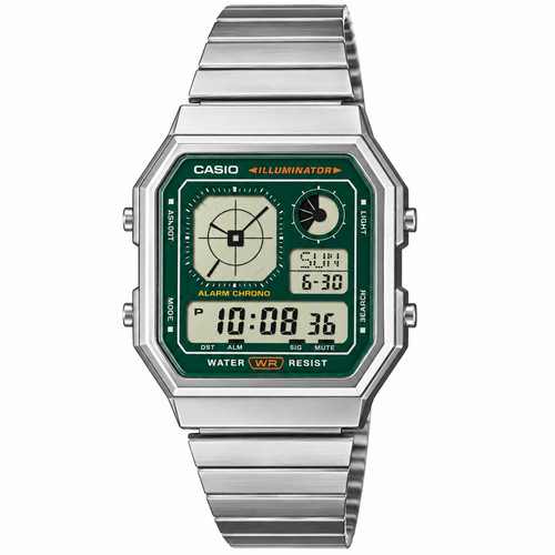 Casio vintage a130we - casio,