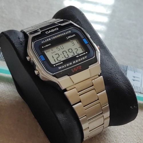 Vintage casio unisex - casio, digital