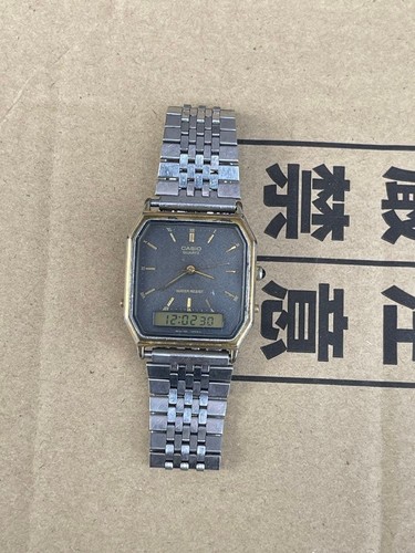 Casio 428 17cm - casio, aq-428