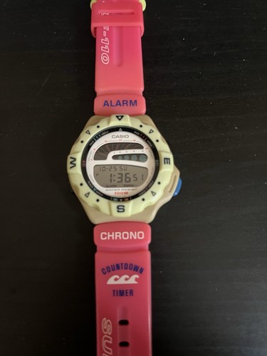 Rare vintage 1991 - vintage, casio