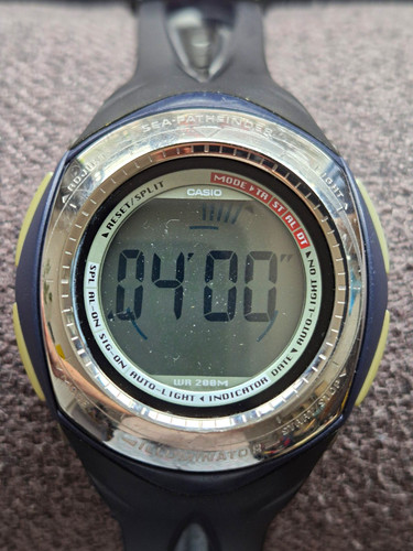 Rare vintage casio - rare,