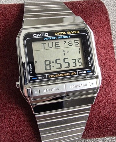 Vintage casio 310 - vintage,