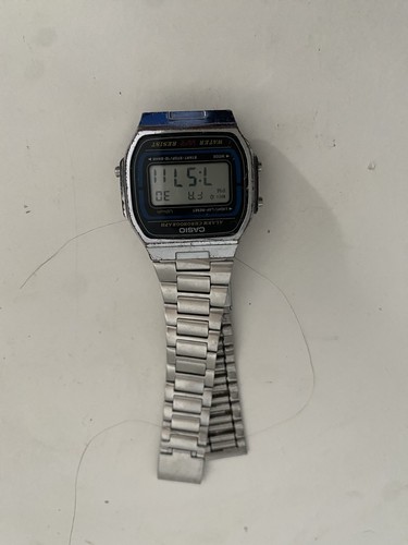 Casio vintage iconic - casio,