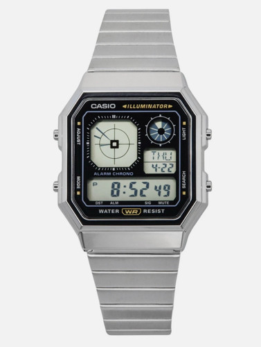 Casio vintage digital - casio,
