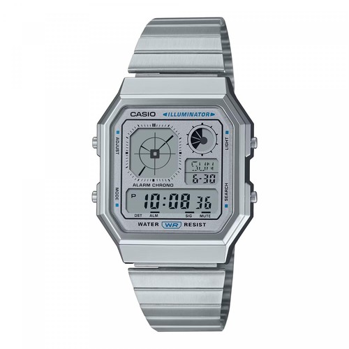 Casio a130we 7aef vintage - casio,