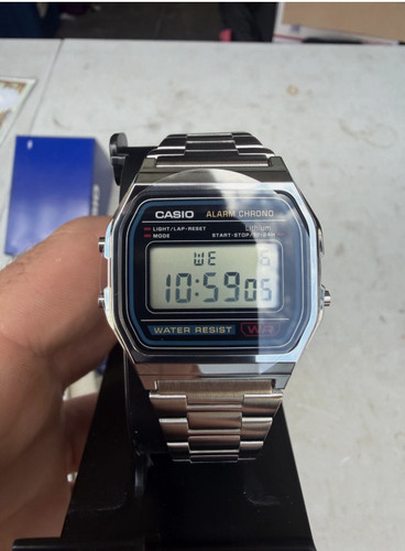New casio men vintage - casio,