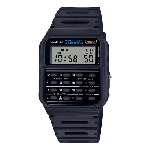 Casio vintage collection - vintage,