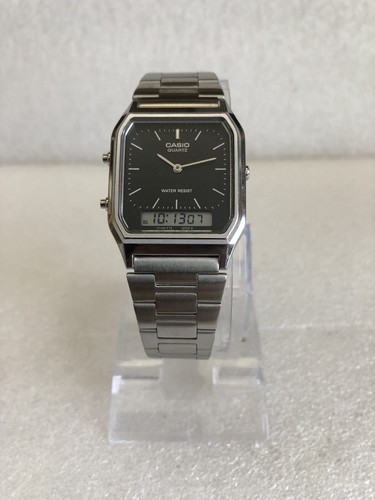 Casio watch 230a 1dmqyes - casio,