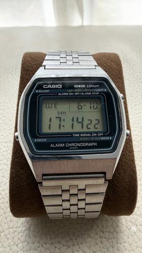 Rare vintage casio - vintage, a253