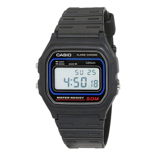 Casio 1vqes watch - watch, unisex