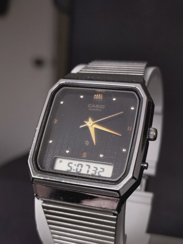 Rare vintage casio - rare,