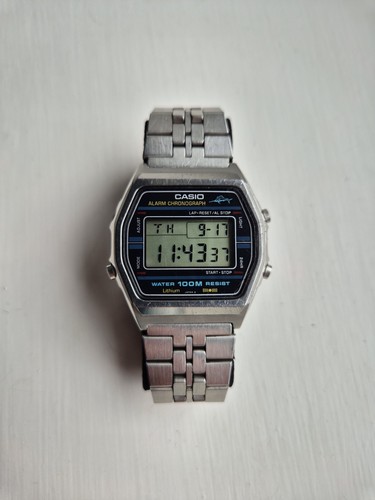 Casio 750 marlin module - casio, (module