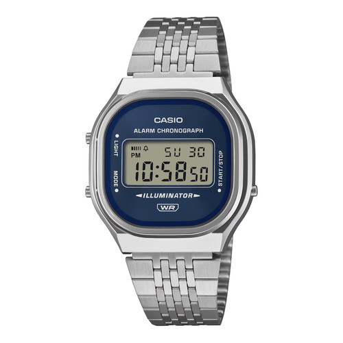 Casio vintage a140we unisex - casio, a140we-2a