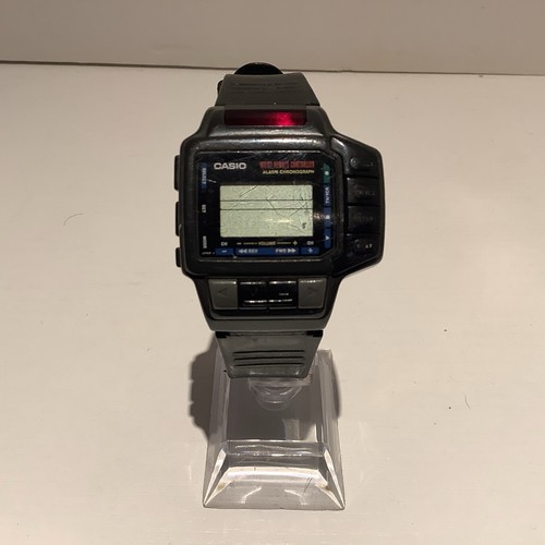 Casio cmd men vintage - cmd-10,
