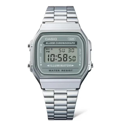 Casio vintage digital - casio,