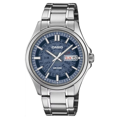 Casio mens watch - mens,