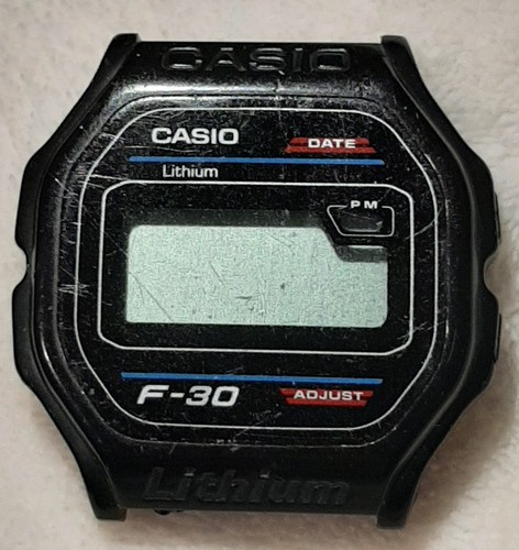 Casio 1007 vintage - casio,