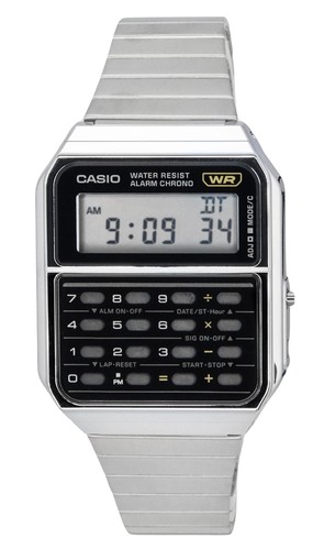 Casio vintage digital - vintage,