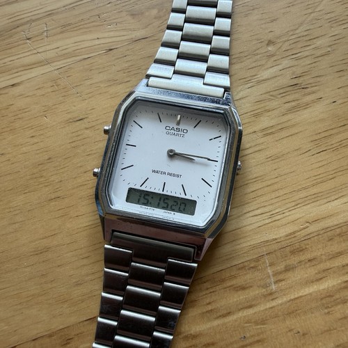 Casio vintage 230 - casio,