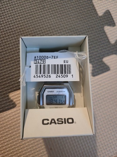 Casio vintage premium - casio,