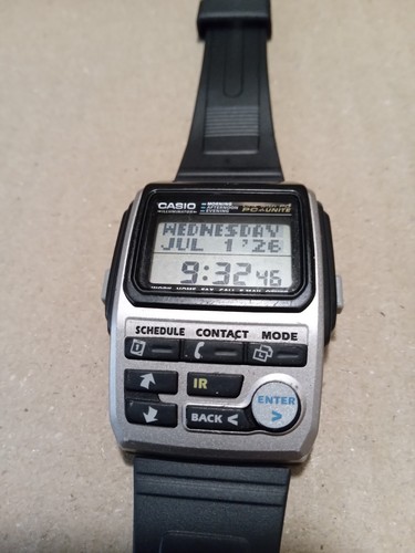 Vintage casio bzx - vintage,