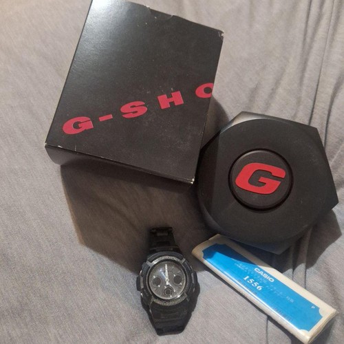 Shock mrg1 1 - g-shock, mrg1-1