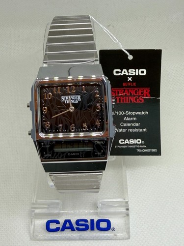 Casio vintage 800est 1a - casio,