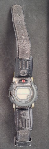 Vintage casio shock 003 - casio, g