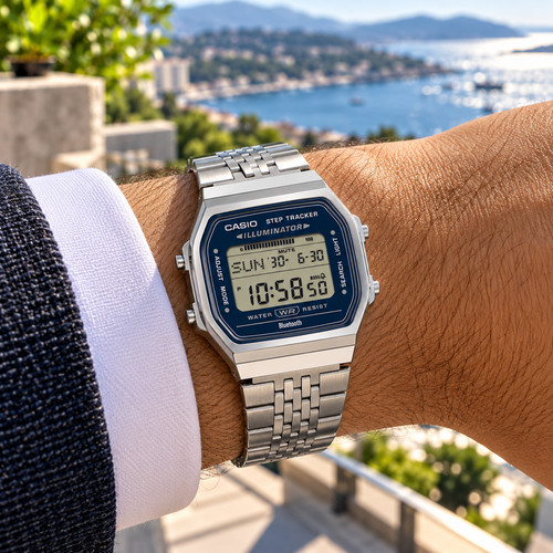 Casio vintage abl - casio, abl-100we-2adf