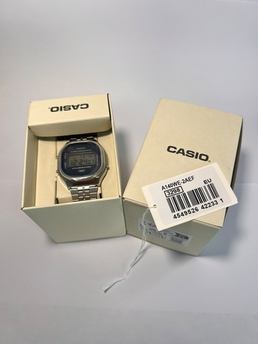 Casio a140we 2aef - a140we-2aef, vintage