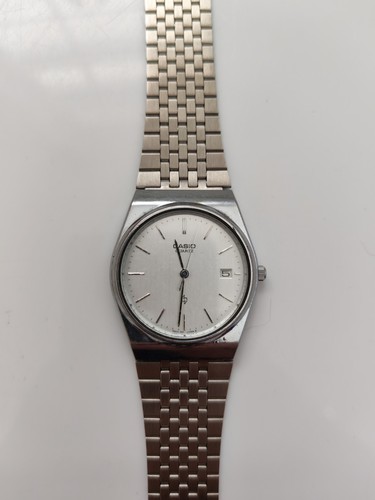 Casio 500 vintage mens - mq-500,