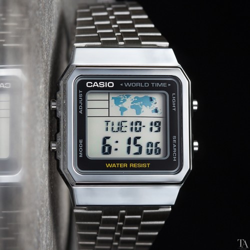Casio a500wea 1ef world - a500wea-1ef,