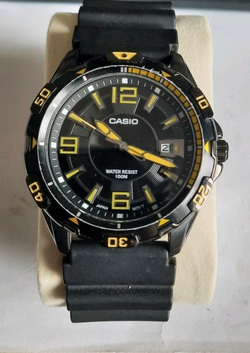 Casio mtd 1065 - casio, classic