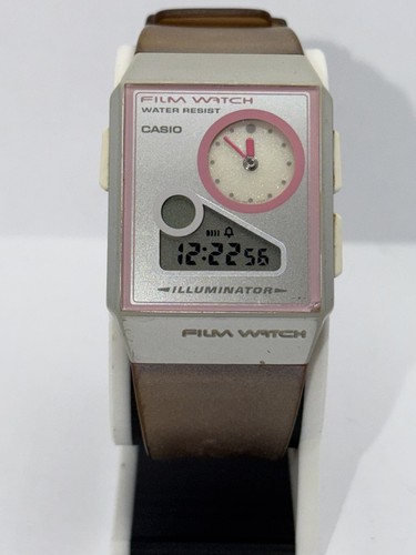 Casio film watch z32zfs - film, z32zfs-04