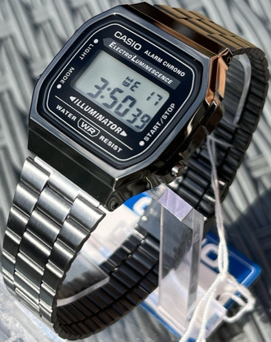 Casio vintage a168wgg - casio, a168wgg-1adf