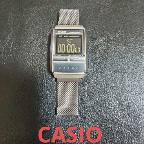 Casio 200 retro - retro, model