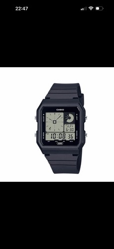 Casio 20w 1adf retro - lf-20w-1adf,