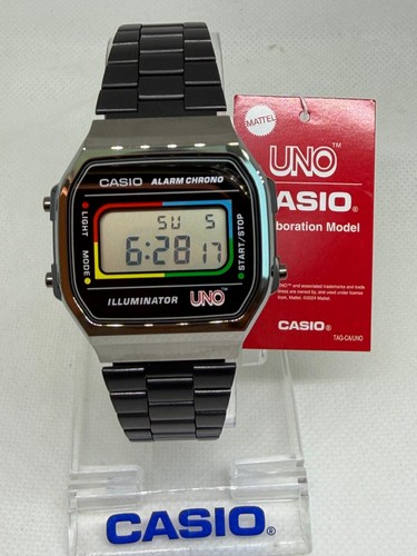 Casio a168weuc 1adr uno - casio, a168weuc-1adr