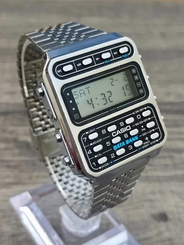 Casio vintage 401 - casio,