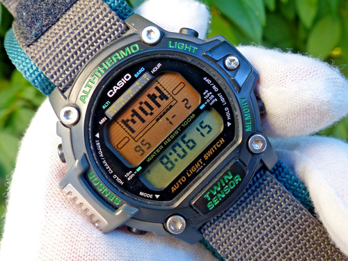 Casio 1405 prt - 1405, vintage