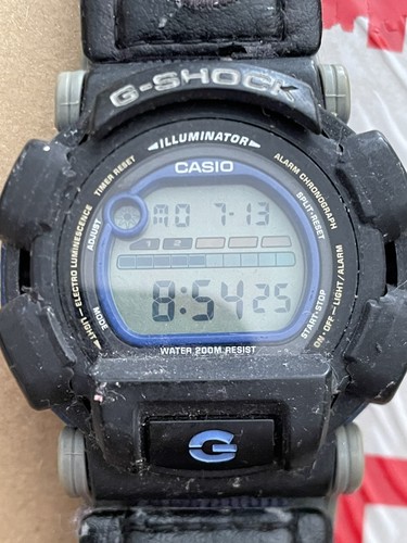 Shock vintage - g,