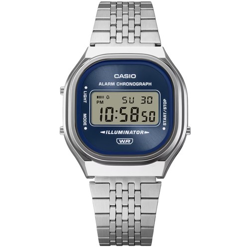 Casio vintage 37mm digital - casio,