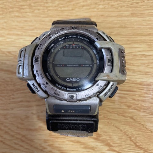 90s casio pro - casio,