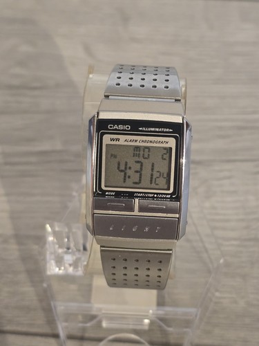 Rare vintage casio a200 light - casio,