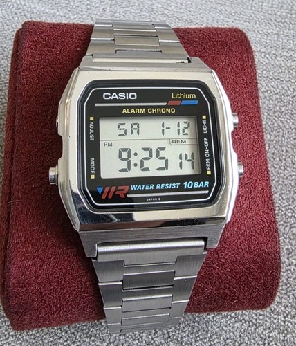 Vintage casio 780 - vintage, w-780