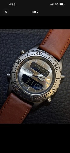 Casio timber cruiser tic - cruiser, tic-110