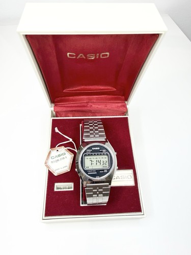 Vintage casio 95qr digital - casio,