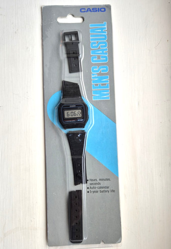 Casio 1z - f-18-1z, (module