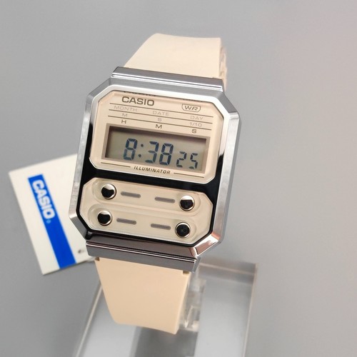 CASIO