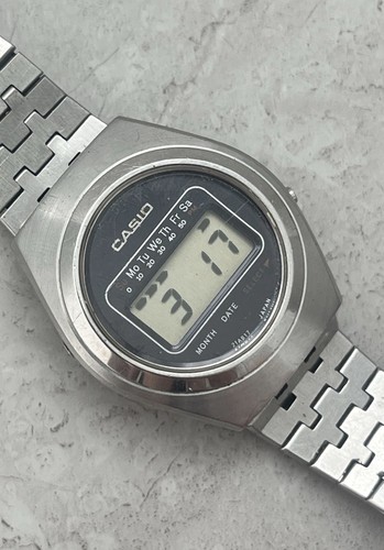Casiotron 1970 s - casiotron, r-19
